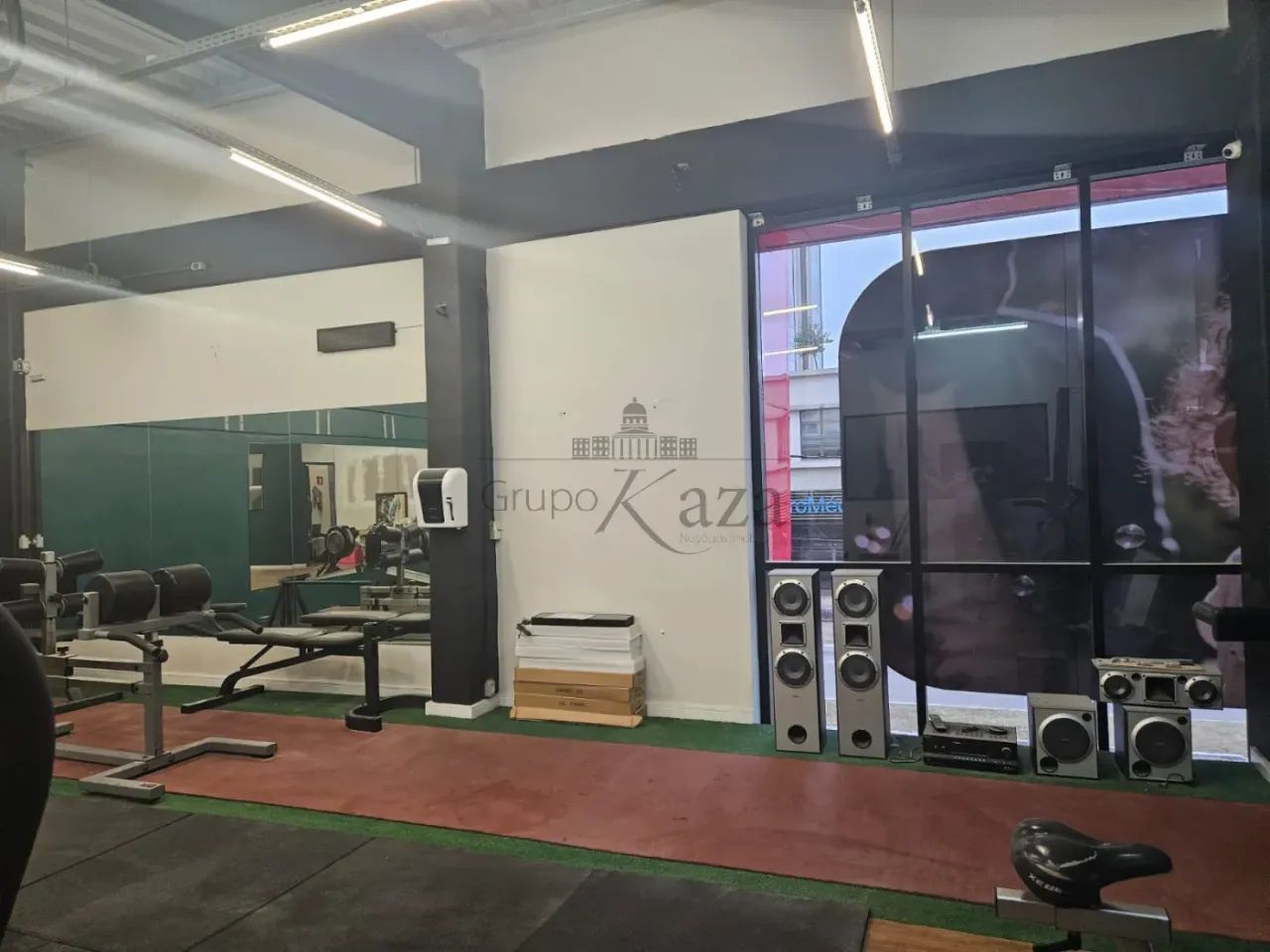 Loja Comercial - Arena 235 - Jardim Aquarius - 779m². - Foto 3