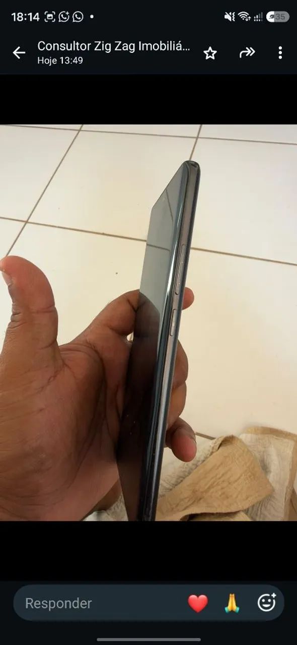 Xiaomi note 14 pro - Foto 2