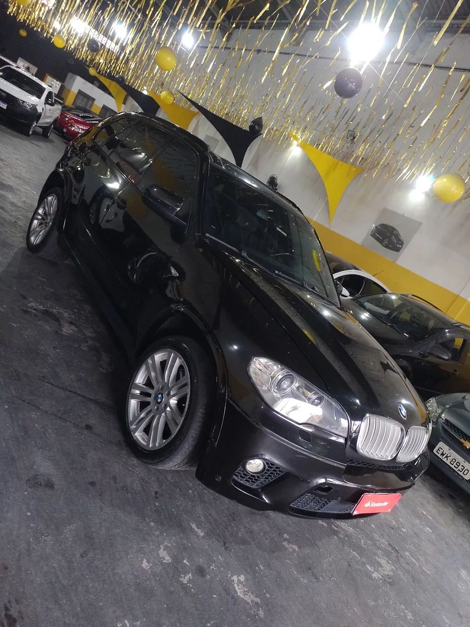BMW X5 2011