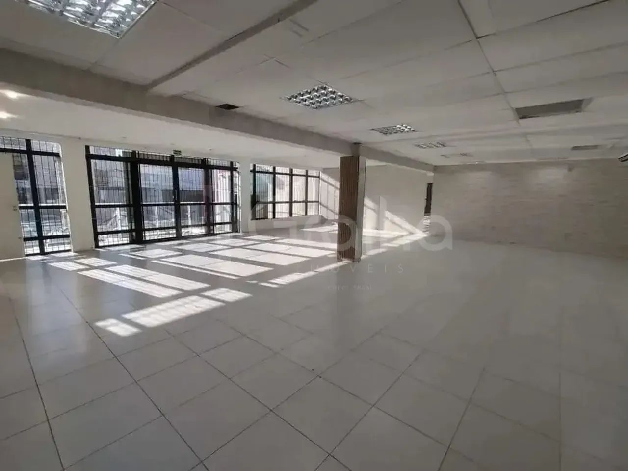 Imóvel para venda tem 542 metros quadrados com 9 quartos em Estreito - Florianópolis - SC - Foto 5