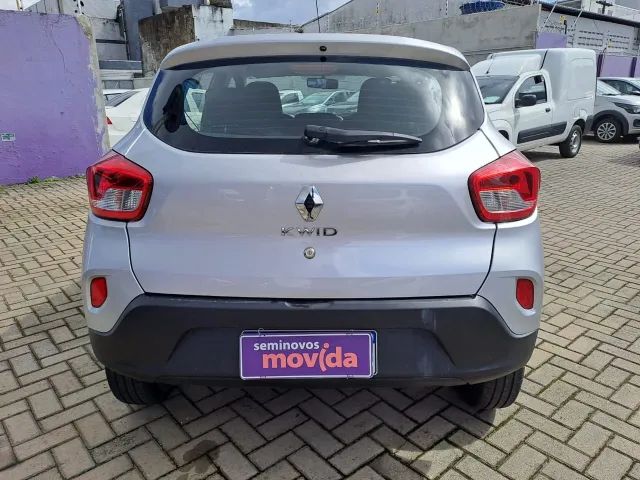 Renault Kwid 1.0 Zen 2026 - Foto 5
