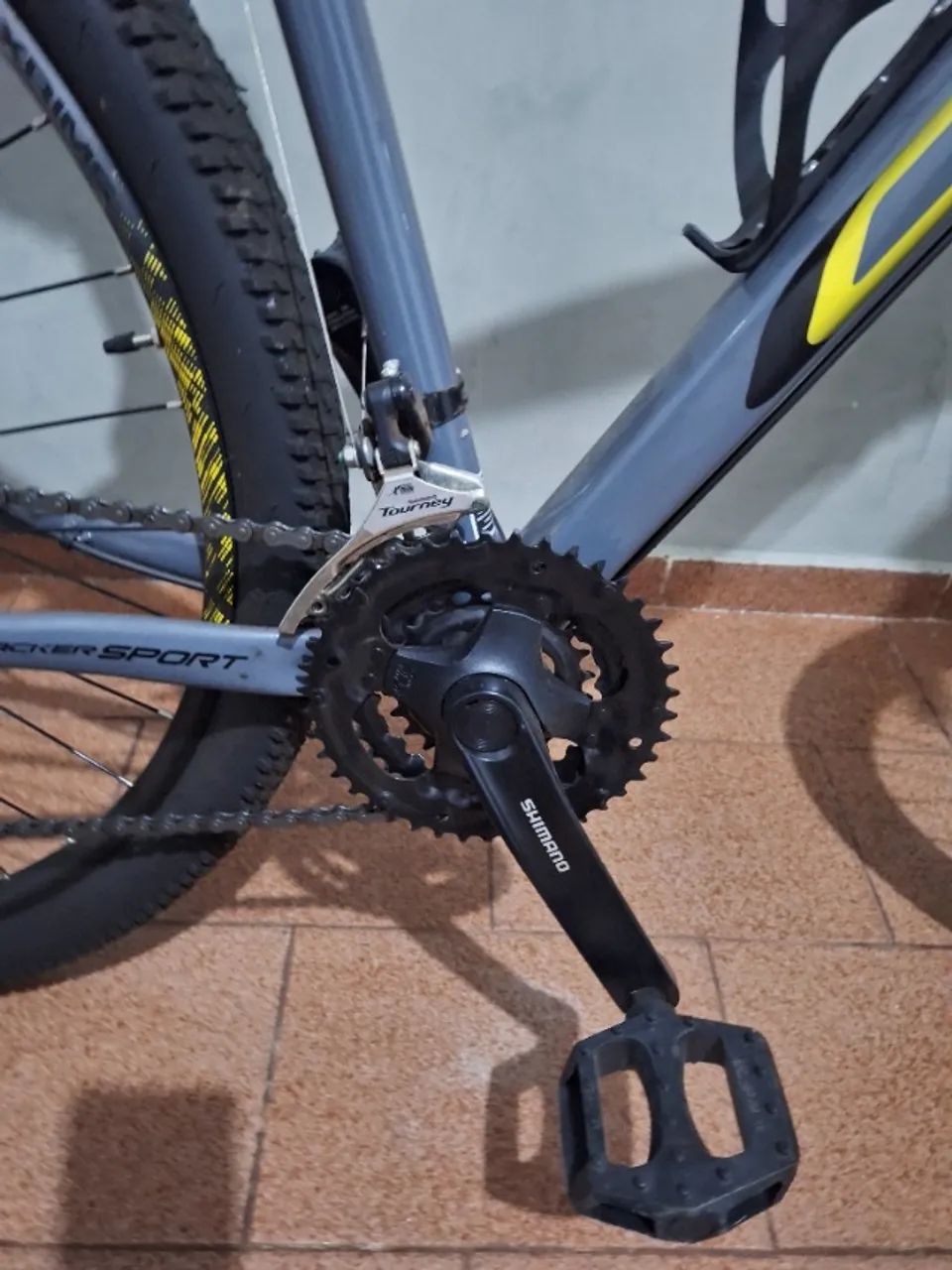 Bicicleta oggi sport aro 29 - Foto 2