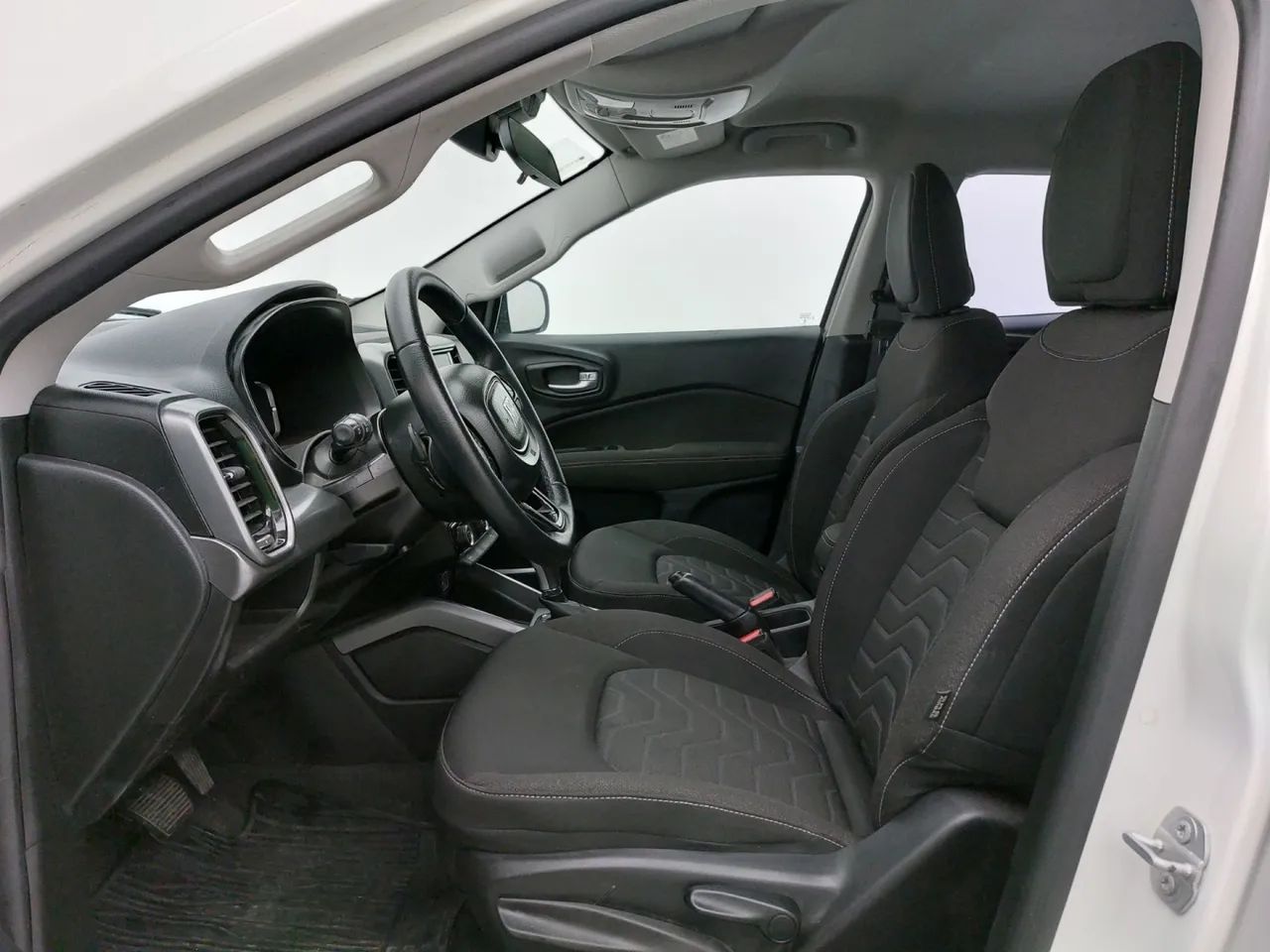 Fiat Toro Freedom 1.3 T270 4x2 Flex Aut., foto 16 de 18