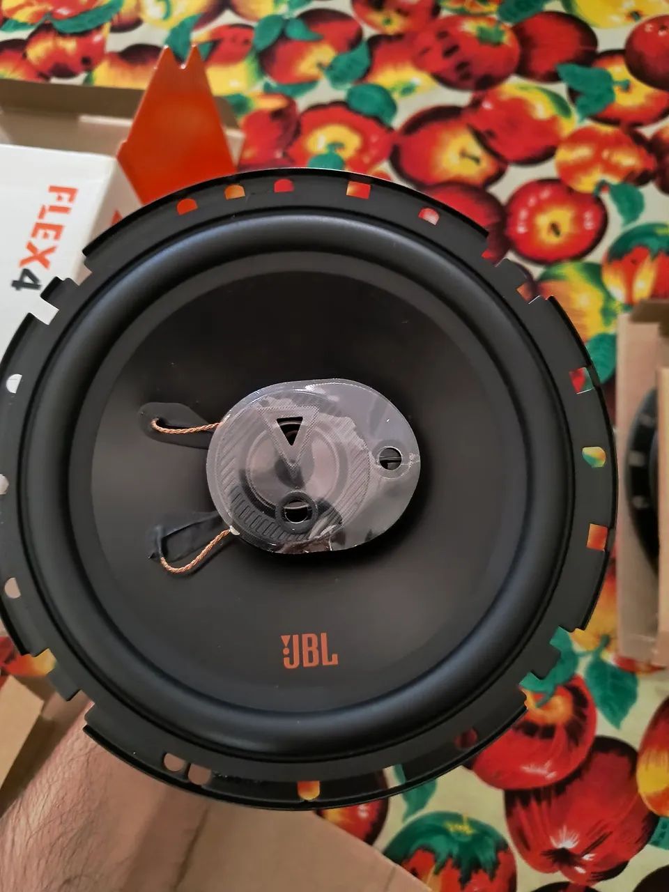 JBL auto falantes  - Foto 2