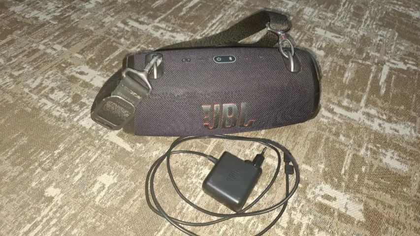 Caixa de Som JBL Xtreme 3 - Foto 2