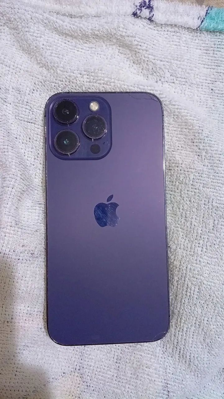 iPhone 14 Pro Max