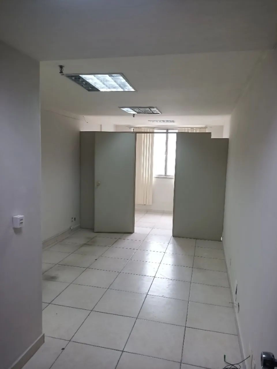 Alugo ampla sala centro/Nova Iguaçu  - Foto 4