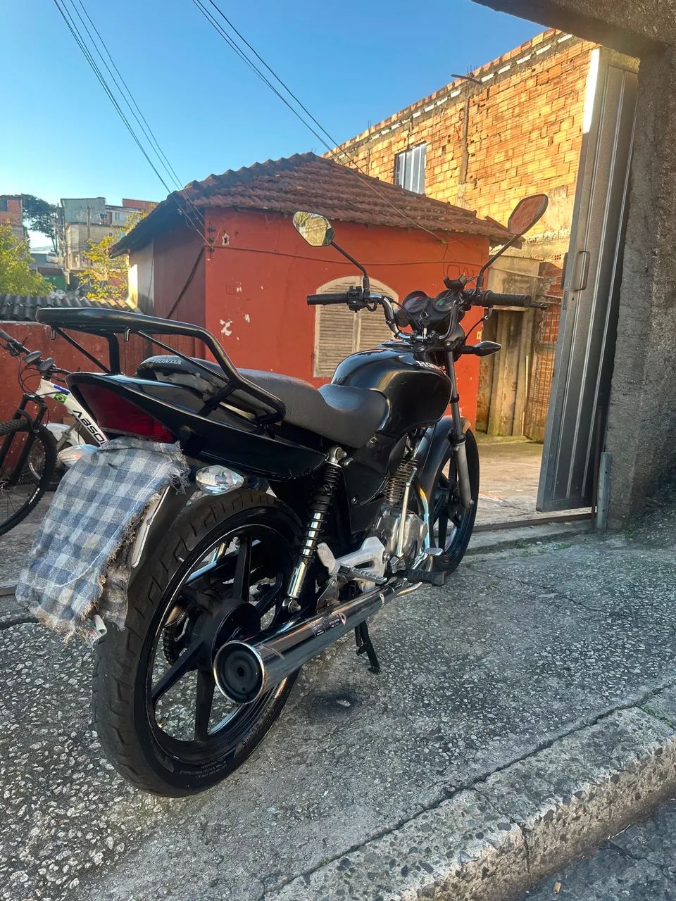 Chama  - Foto 5