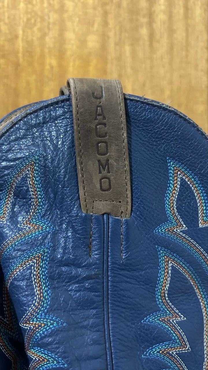 BOTA JACOMO  - Foto 2