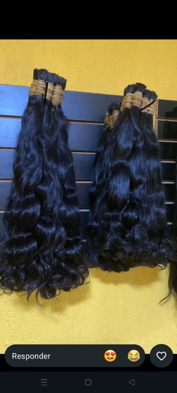 Mega hair  - Foto 4