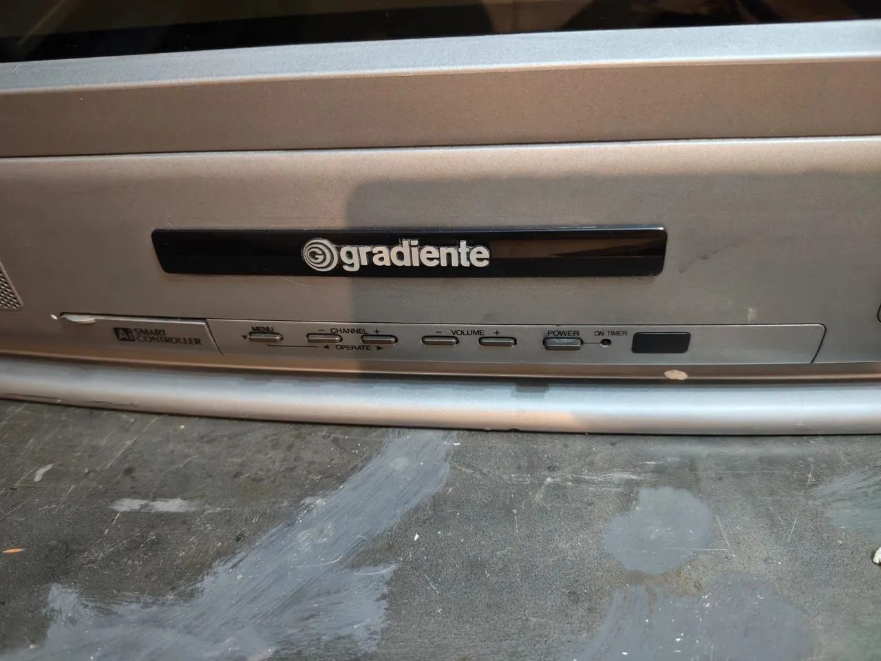 Tv Gradiente 38  - Foto 2
