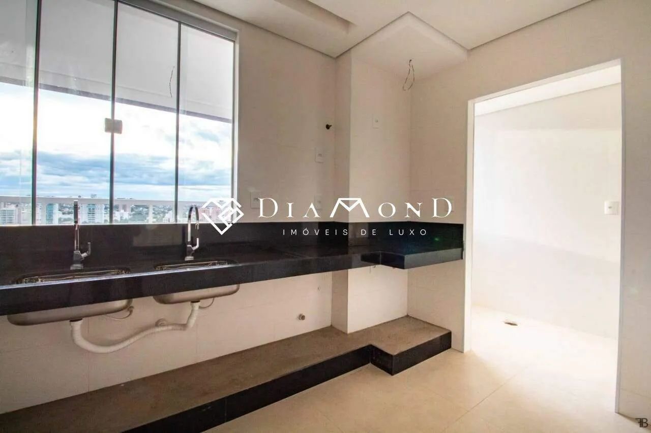 Apartamento Sofisticado no Edifício Águas do Praia  Vista Incrível! - Foto 5