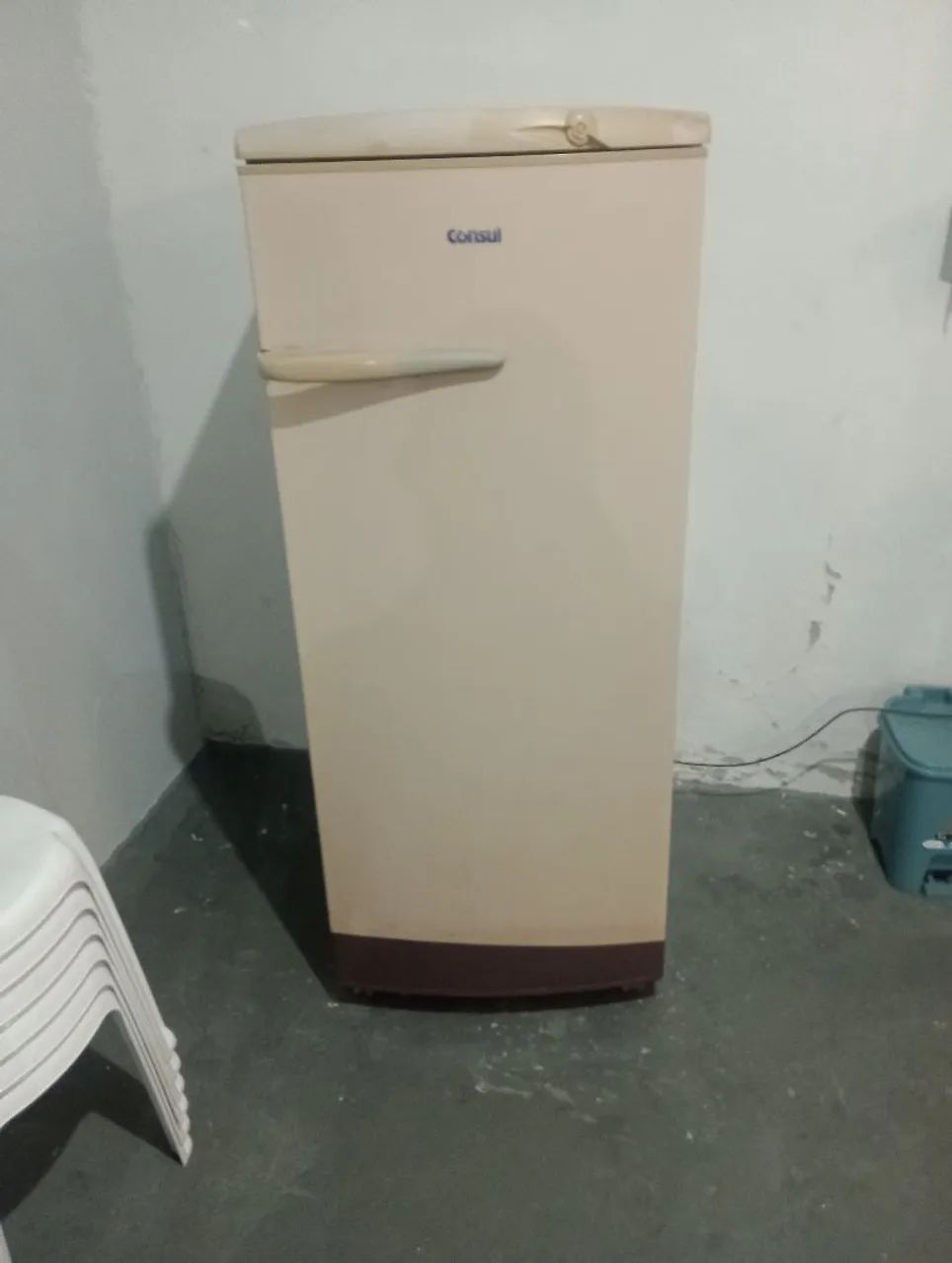 Geladeira Consul  - Foto 3