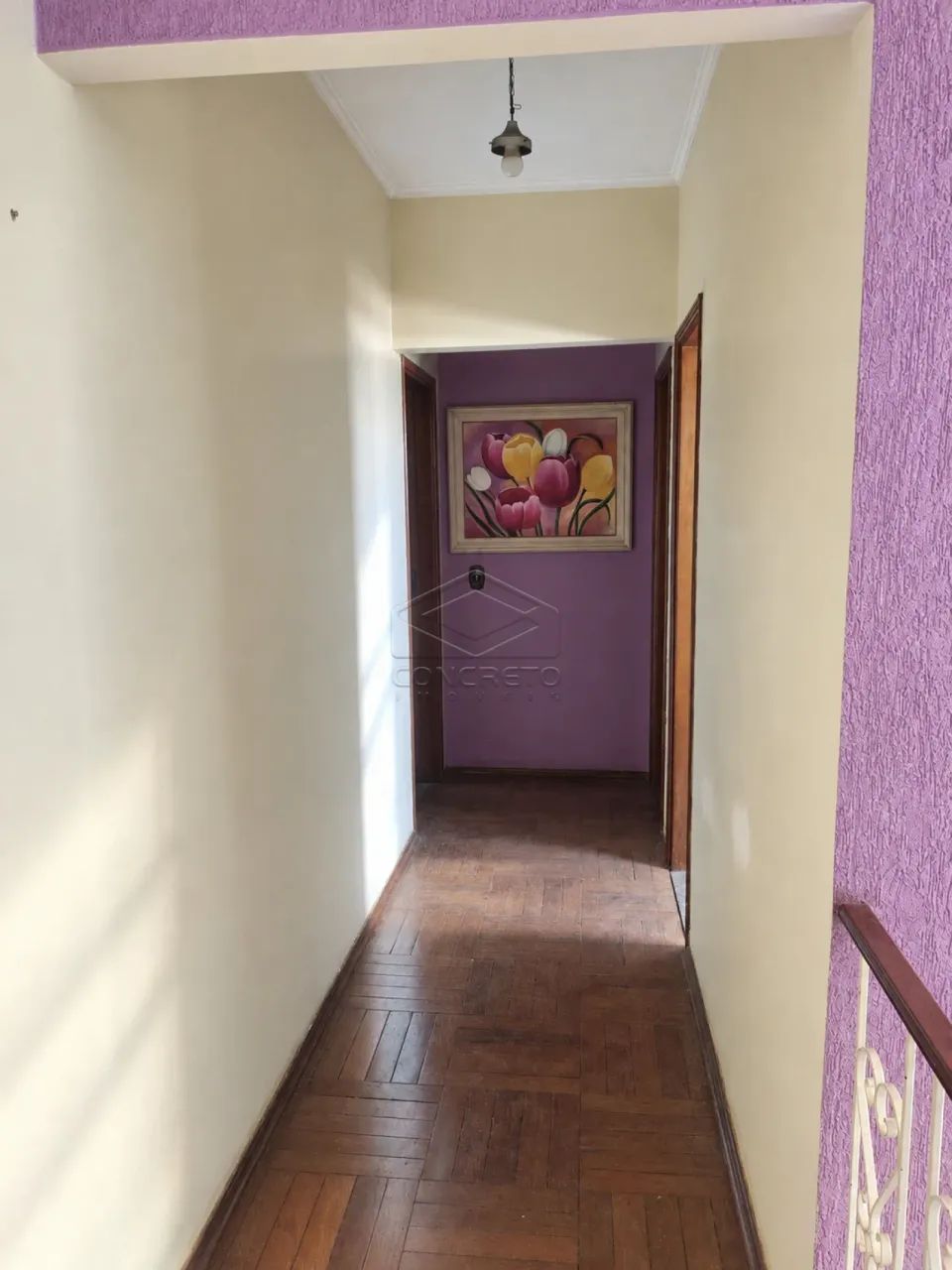 Sobrado para locação no Centro - Foto 2