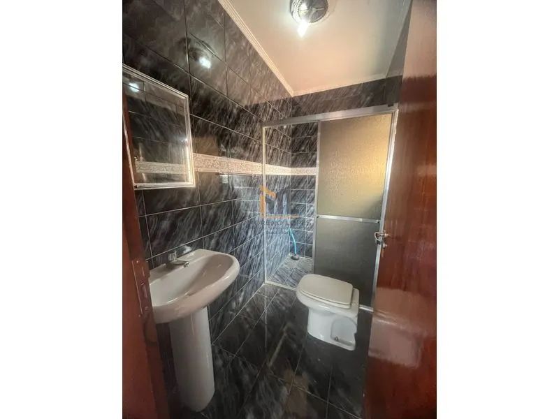 Casa à Venda - Vila Assis - Sorocaba/SP - Foto 5