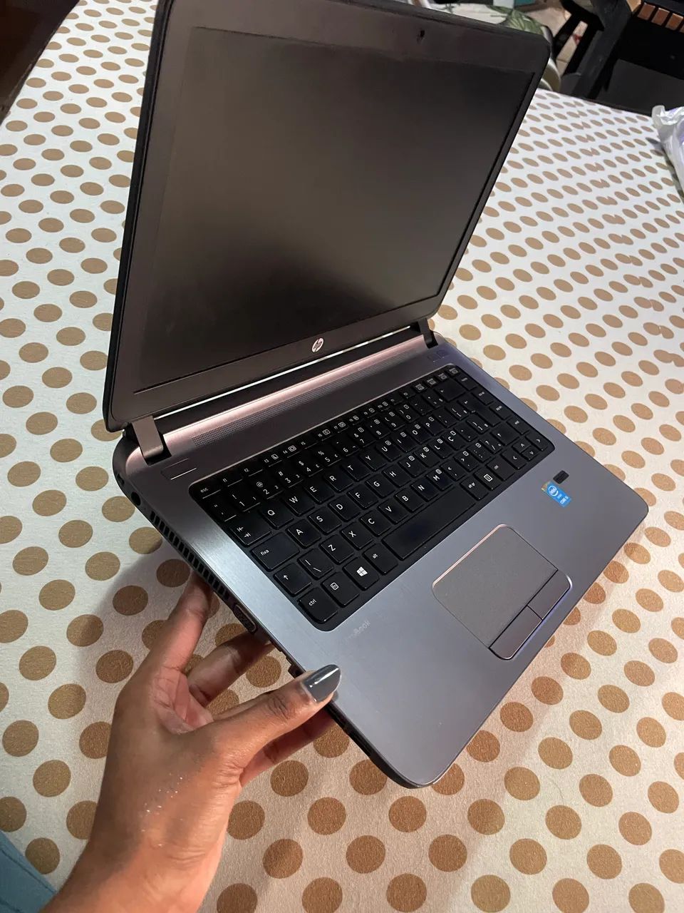 Notebook HP Probook 440G2