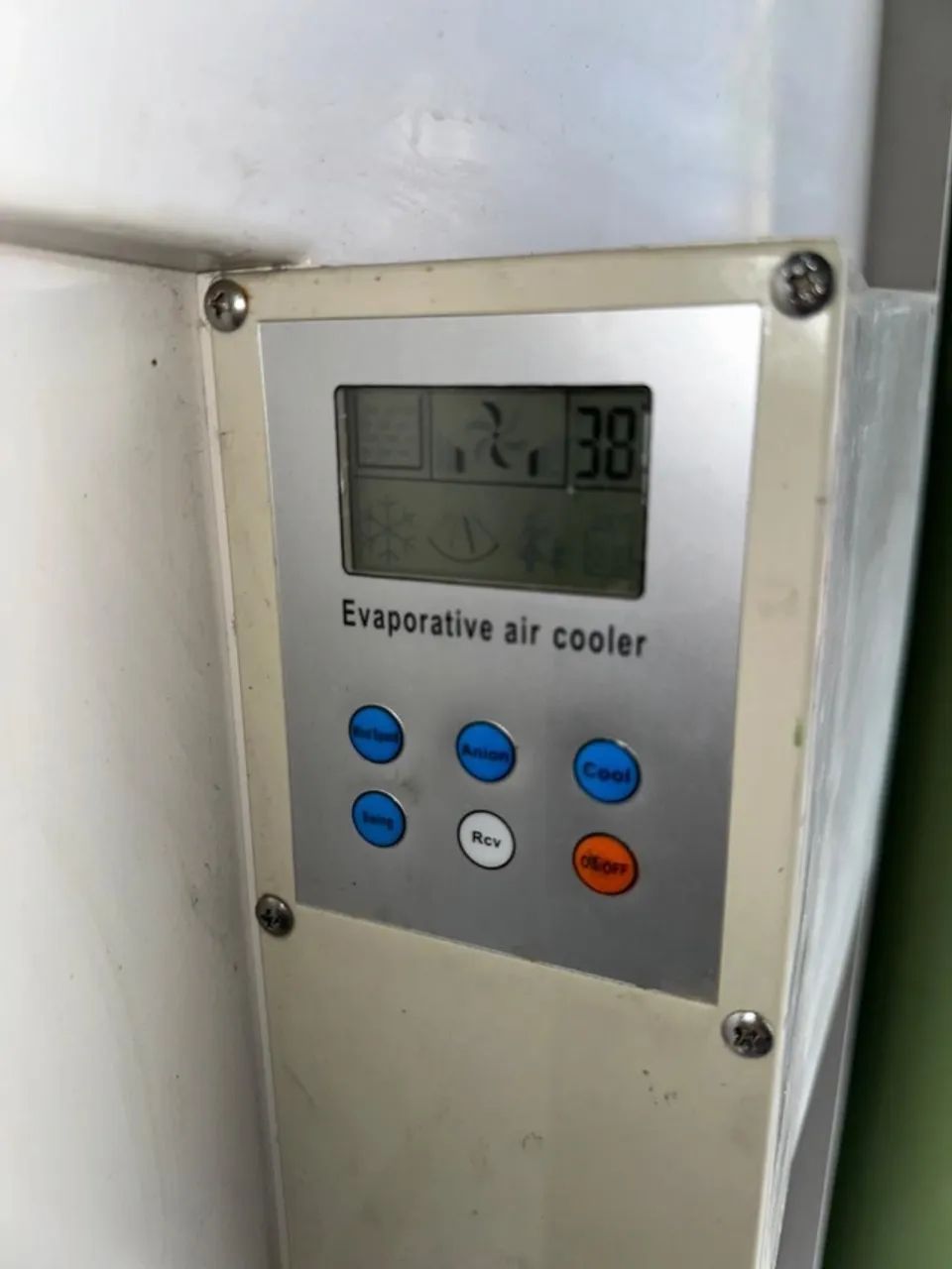 Climatizador  - Foto 2