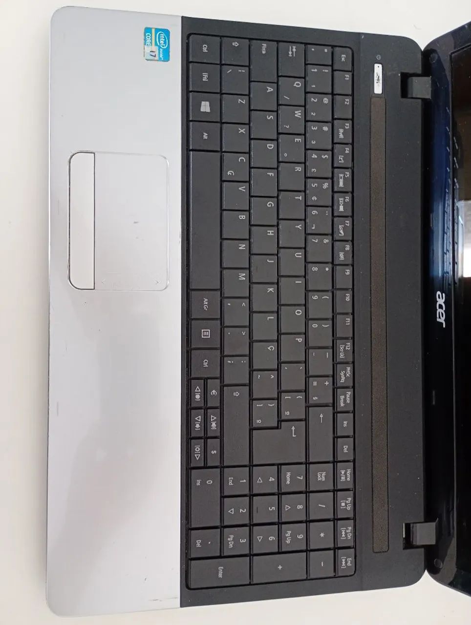 NOTEBOOK I7 TOP  - Foto 5