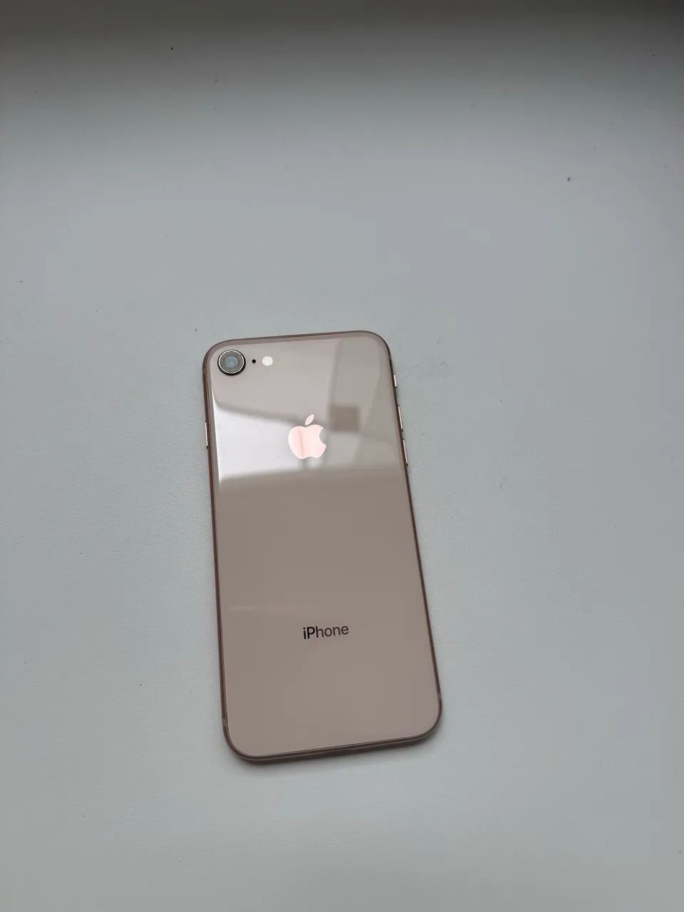 Apple iPhone 8 - Foto 2