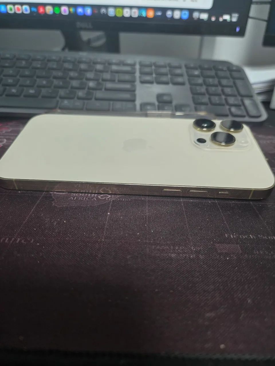 iPhone 14  Pro Max 512Gb - Foto 2