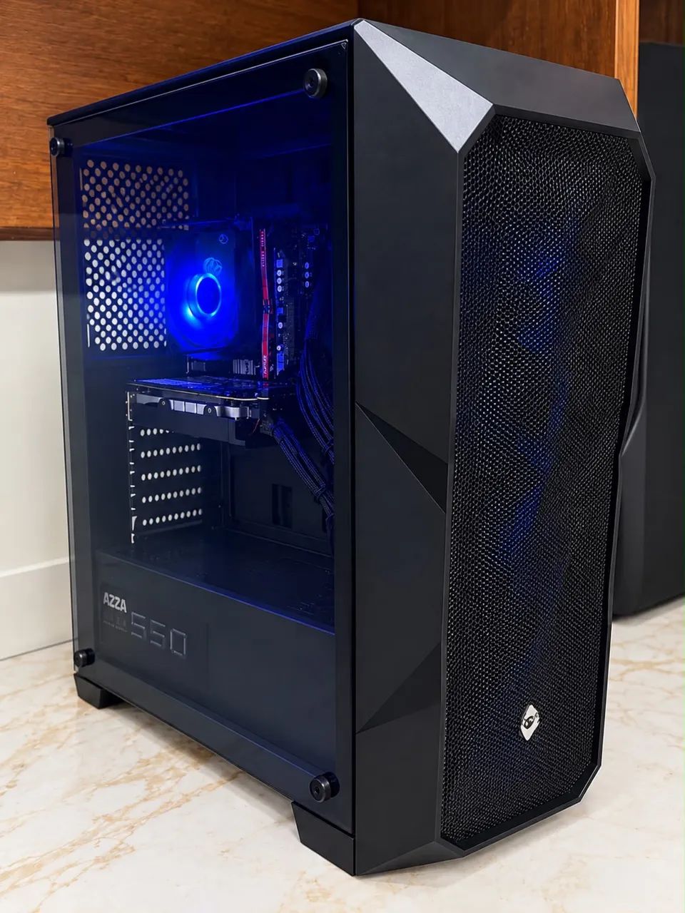COMPUTADOR GAMER