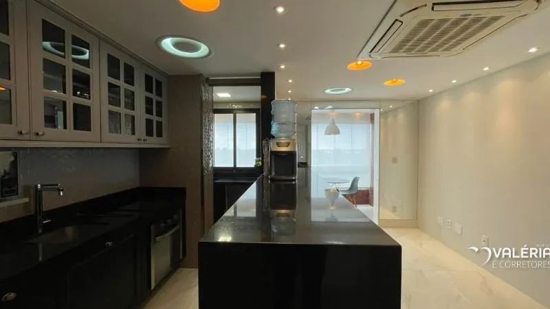 APARTAMENTO COM 60M², 01 SUÍTE, 01 VAGA! - Foto 2