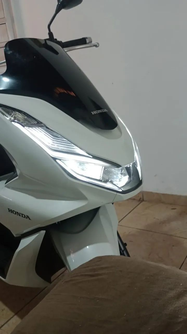 Honda PCX 160 - Foto 2