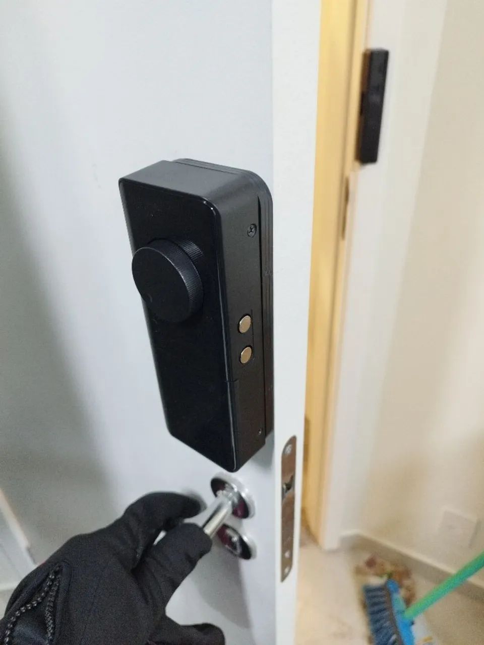 Fechaduras Digitais (Instalações) - Foto 5