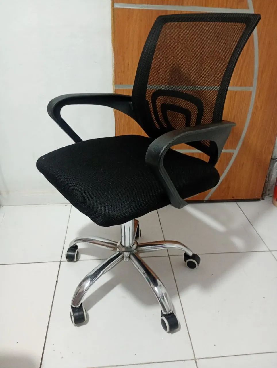 Swivel Chair