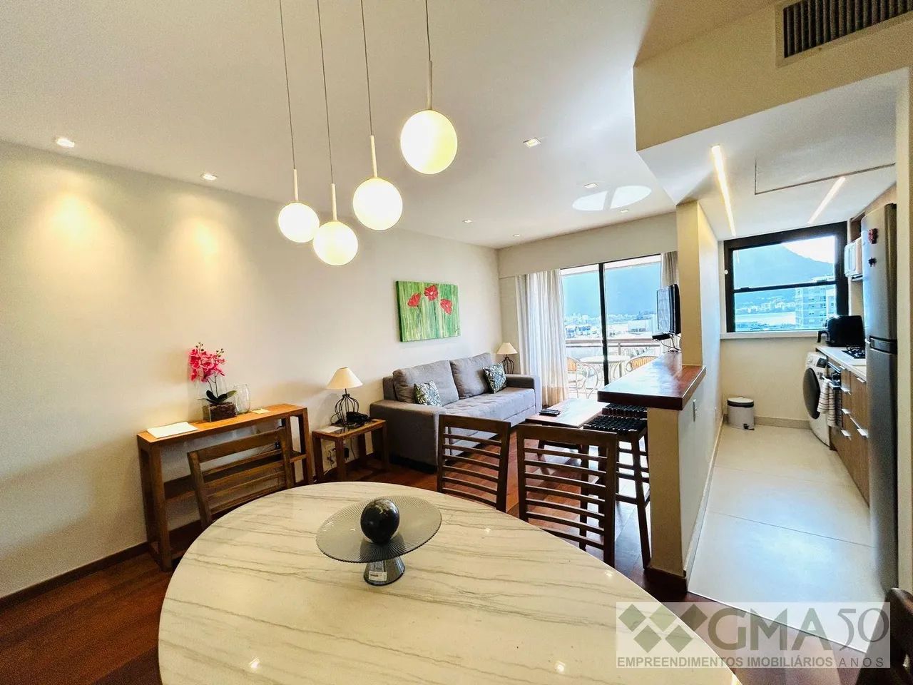 Apartamento em Ipanema - Rio de Janeiro - Foto 5