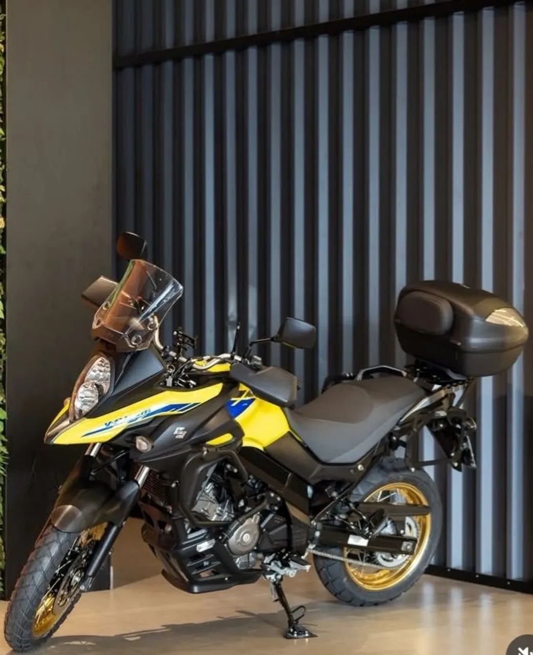 V-strom xt 650 2023 