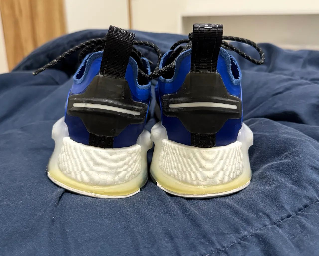 Tênis adidas  - Foto 2