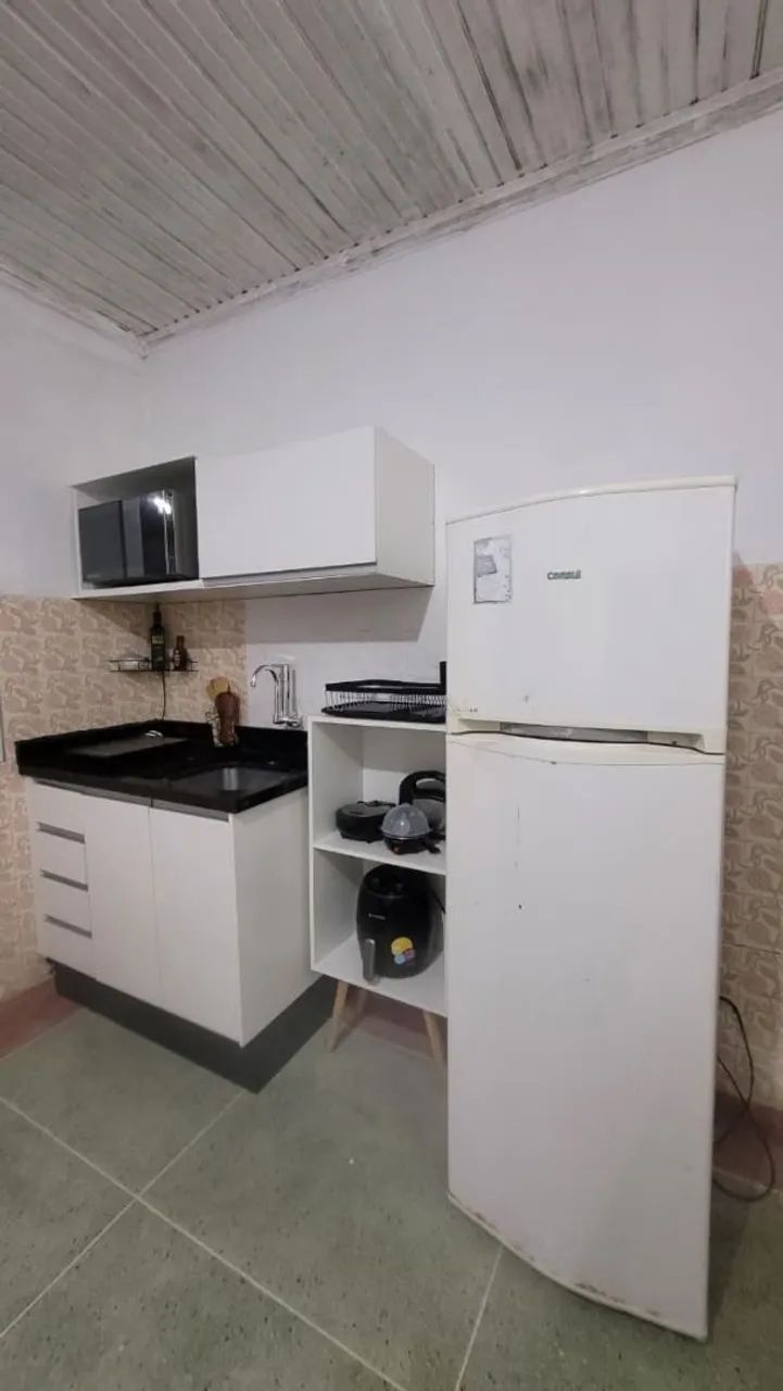Alugo Quarto só para  Homem  - Foto 3