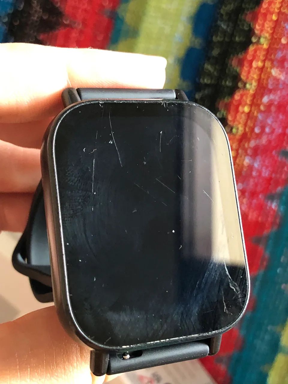 Redmi Watch 5 Active - Foto 3