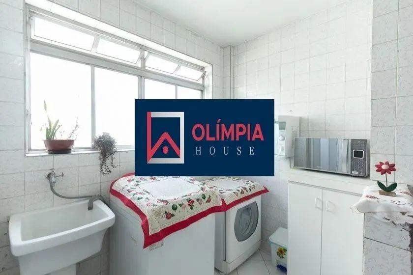 Venda Apartamento 3 Dormitórios - 89 m² Moema - Foto 11