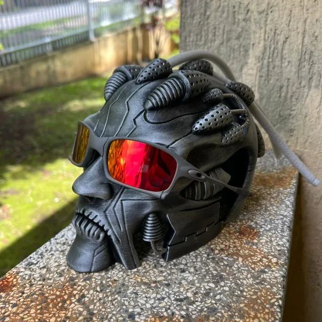 Óculos Oakley X-quared Rubi
