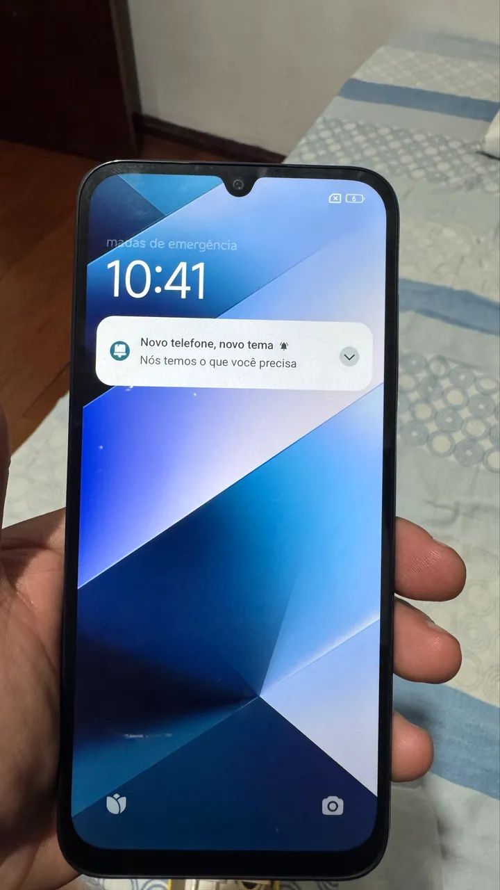 Poco c85 8gbram - Foto 2