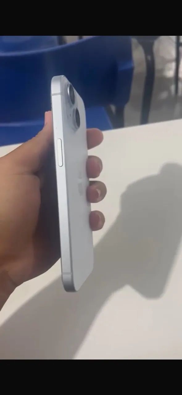 IPHONE 15 AZUL - Foto 2