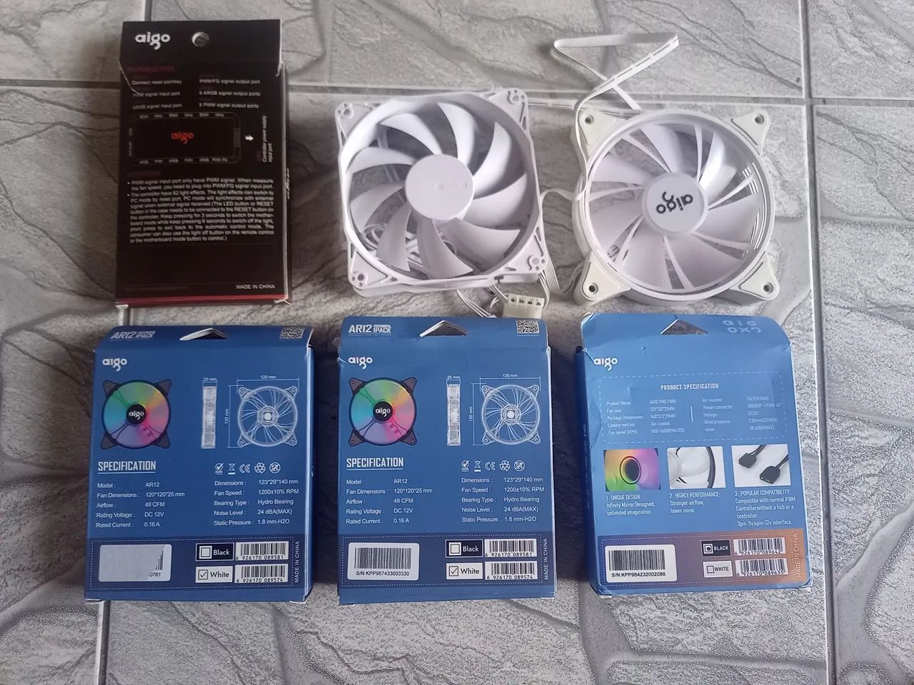 Kit cooler  - Foto 2