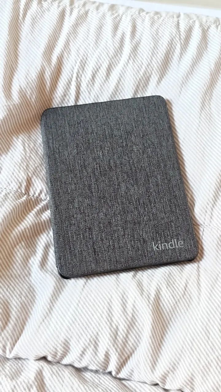 Kindle PaperWhite 12 Geração - Impecável - Foto 2