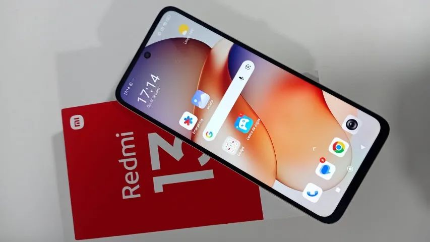 Redmi 13