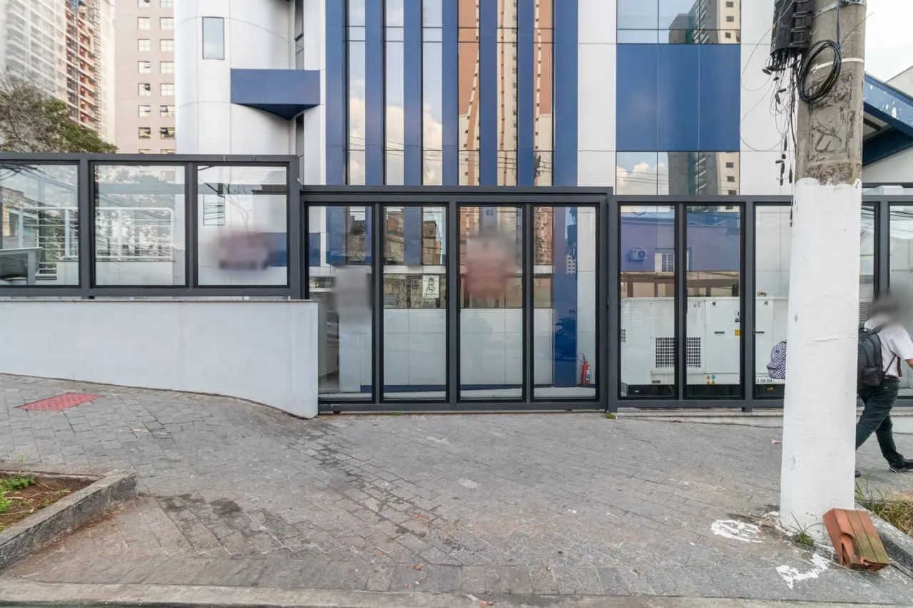 Prédio comercial na Rua Visconde de Itaboraí, 368  2500 m² - Foto 4