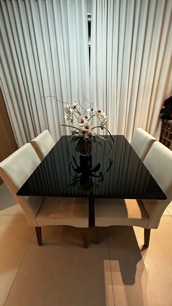 Mesa de jantar