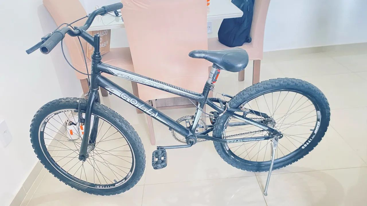 Vendo Bicicleta  - Foto 2