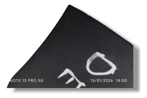 Moldura Maçaneta Diant Esquerda Chevrolet Onix 2015 13587751