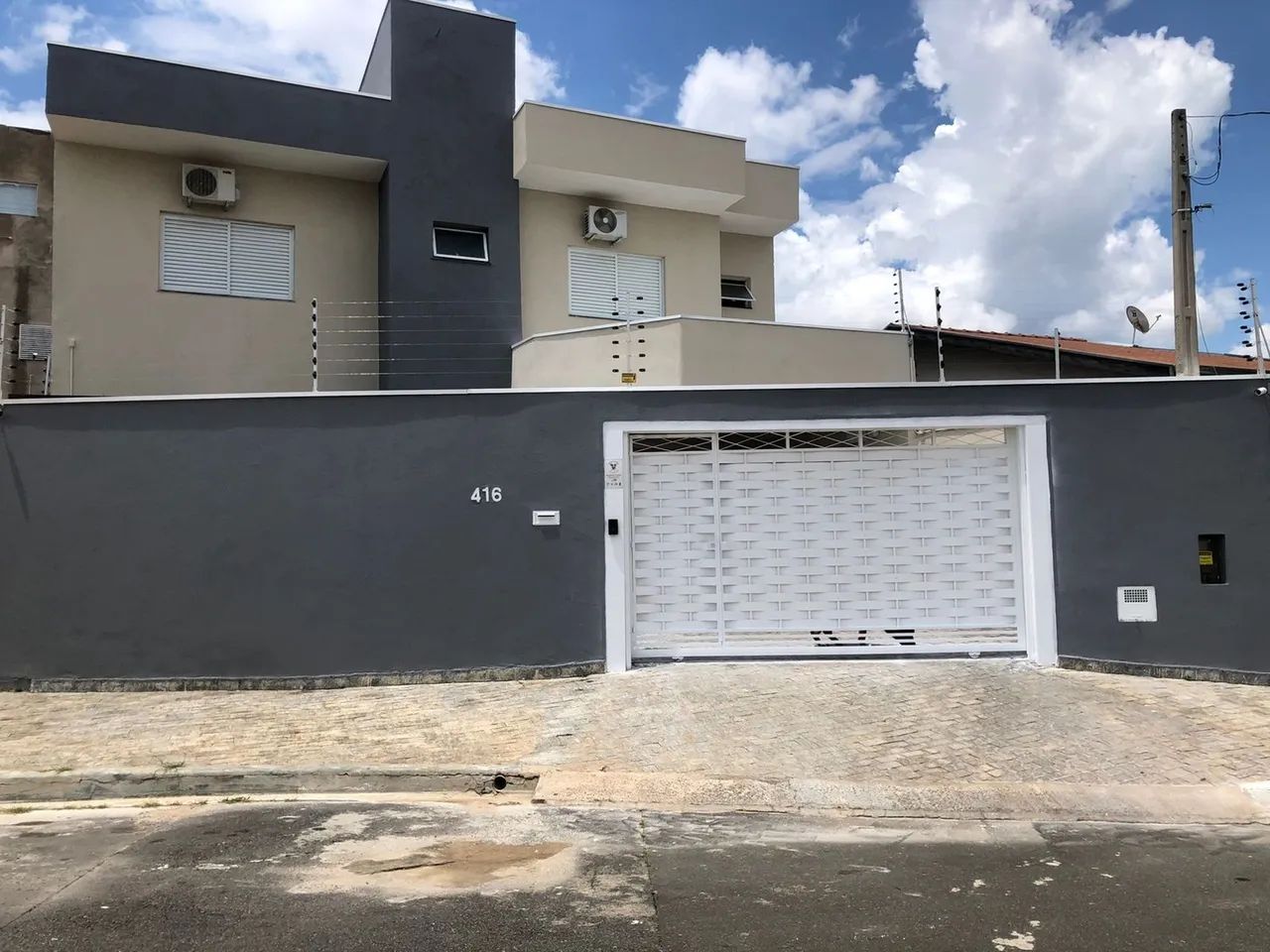 Foto - Campinas - Residencial Parque da Fazenda