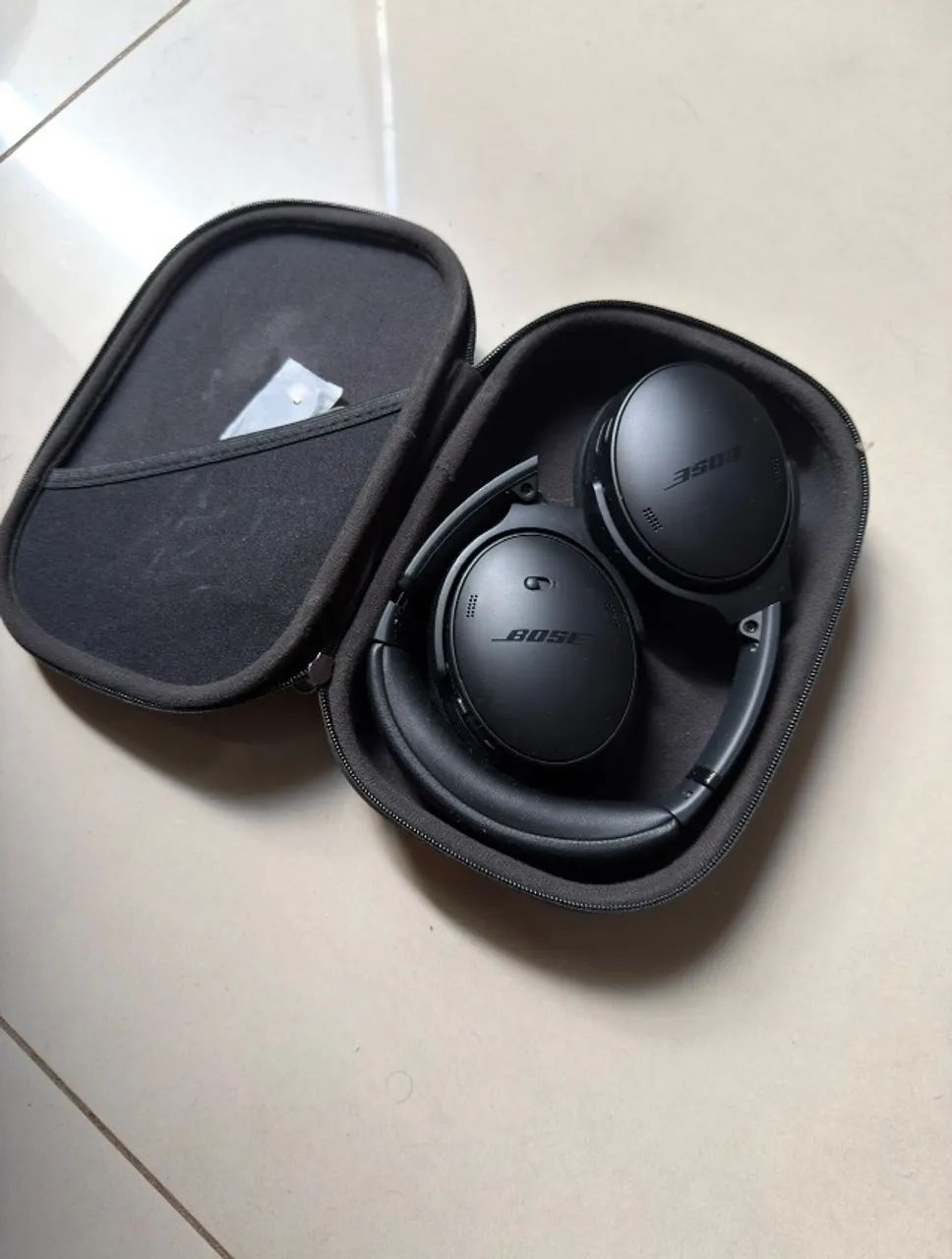 Bose Quiet Comfort - Foto 2