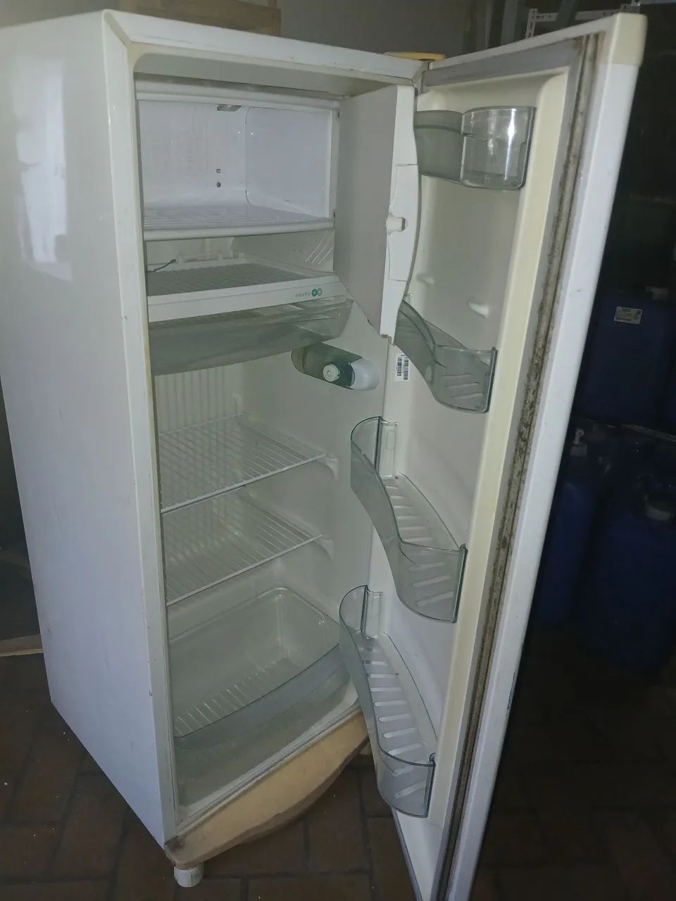 Geladeira Consul CRA30 - Foto 4