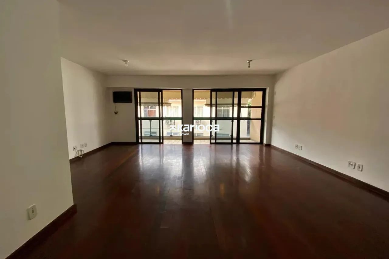 Espaçoso 2 quartos sendo 1 suíte no Leblon - Foto 2