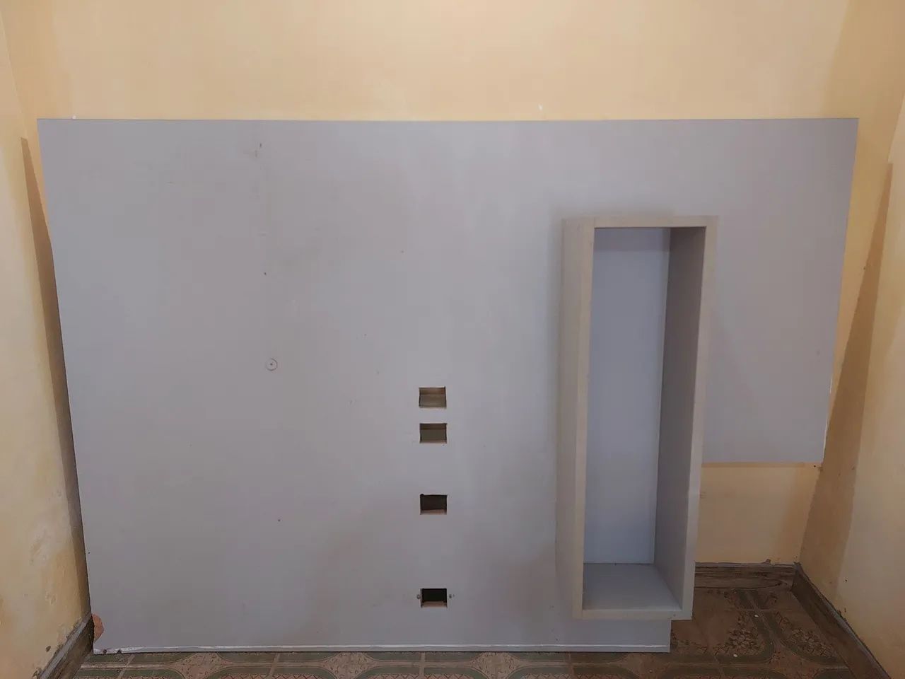 Painel gigante ja formicado! - Foto 2